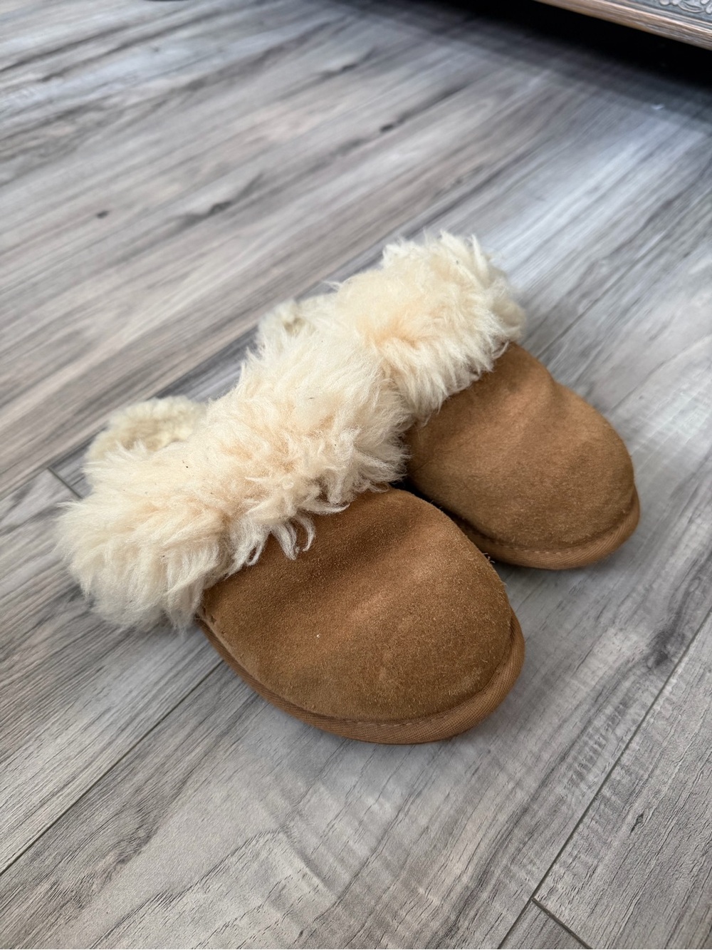Women’s Ugg Slippers